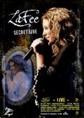 Film LaFee: Secret Live.