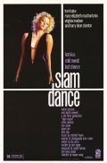 Slam Dance film from Wayne Wang filmography.