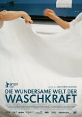 Die wundersame Welt der Waschkraft film from Hans-Christian Schmid filmography.