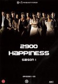 2900 Happiness  (serial 2007-2009) is the best movie in Kjeld Norgaard filmography.