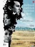Film The Great Indian Butterfly.