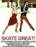 Skate Great! - movie with Pam Cook.