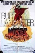 Moses the Lawgiver - movie with Burt Lancaster.