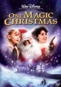 One Magic Christmas film from Phillip Borsos filmography.