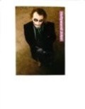 Hollywood Joker film from Slater Kane filmography.