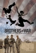 Brothers at War film from Jake Rademacher filmography.