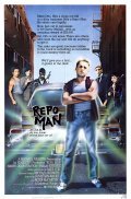 Repo Man film from Alex Cox filmography.