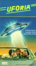 UFOria - movie with Darrell Larson.
