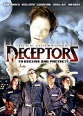 Deceptors - movie with John Johnson.