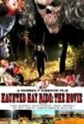 Film Haunted Hay Ride: The Movie.
