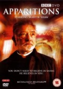 Apparitions - movie with Martin Shaw.