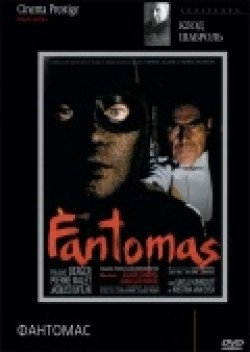 Fantômas - movie with Helmut Berger.