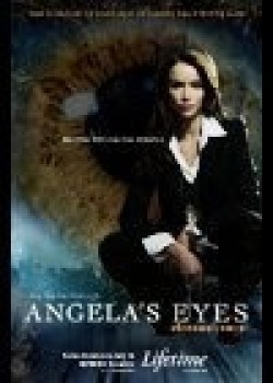 Angela's Eyes is the best movie in Lyriq Bent filmography.