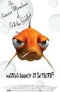 The Interior Monologue of Gill the Goldfish - movie with Sean Cullen.