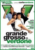Grande, grosso e Verdone is the best movie in Clizia Fornasier filmography.