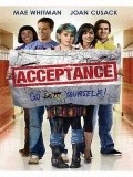 Acceptance is the best movie in Djon Etvud filmography.