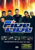 Five Live is the best movie in Shon Konlon filmography.