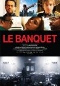 Le banquet - movie with Yves Jacques.