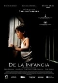De la infancia - movie with Damian Alcazar.