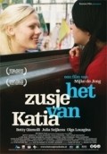 Het zusje van Katia film from Mijke de Jong filmography.