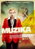 Muzika - movie with Jan Budar.