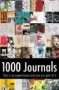1000 Journals film from Andrea Kreuzhage filmography.