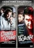 The Hostage - movie with Ron Hagerthy.