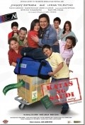 Katas ng Saudi - movie with Ricky Davao.