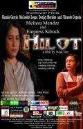 Hilot - movie with Maria Isabel Lopez.