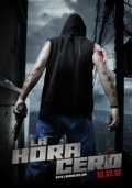 La hora cero is the best movie in Rolando Padilla filmography.