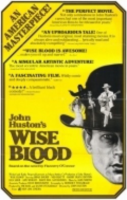 Wise Blood film from John Huston filmography.
