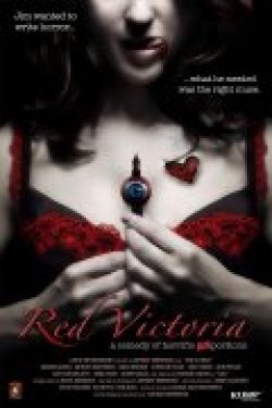 Red Victoria film from Tony Brownrigg filmography.