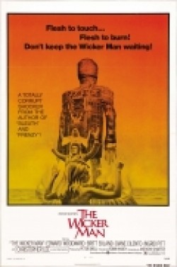 The Wicker Man film from Robin Hardy filmography.