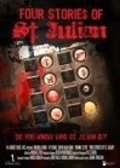 Four Stories of St. Julian is the best movie in Nicholl Hiren filmography.
