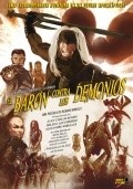 El baron contra los Demonios film from Ricardo Ribelles filmography.
