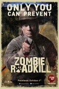 Zombie Roadkill film from David Green filmography.