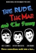 The Rude, the Mad, and the Funny is the best movie in Susan DeBerardinis filmography.