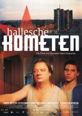 Hallesche Kometen - movie with Max Riemelt.