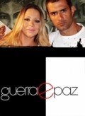 Guerra e Paz is the best movie in Roberto Lopes filmography.