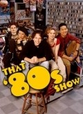 That '80s Show - movie with Chyler Leigh.