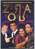 Zorra Total is the best movie in Thiago Oliveira filmography.
