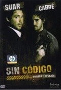 Sin codigo - movie with Nicolas Cabre.
