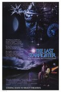The Last Starfighter film from Nick Castle filmography.