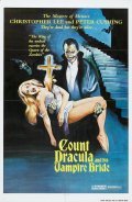The Satanic Rites of Dracula film from Alan Gibson filmography.