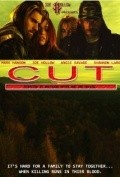 Cut - movie with Tony Todd.