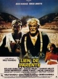 Lien de parente - movie with Rolan Dyubiyyar.