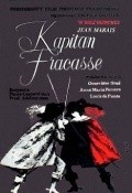 Le Capitaine Fracasse film from Per Gaspar-Yui filmography.