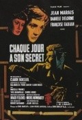 Chaque jour a son secret - movie with Francoise Fabian.