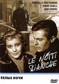 Le notti bianche film from Luchino Visconti filmography.