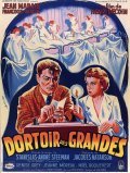 Dortoir des grandes film from Henri Decoin filmography.